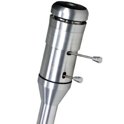 Universal Columns - Tilt & Telescoping - Floor Shift