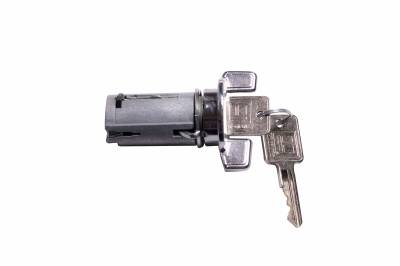 Replacement Ignition Lock Cylinder With Keys Ididit Llc