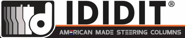 IDIDIT New 22 Logo